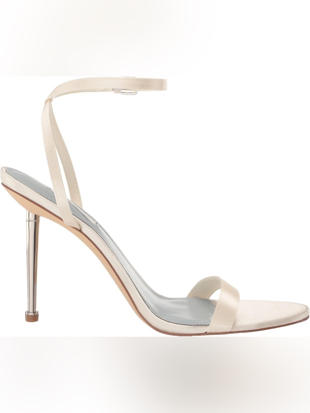 Nine West Reina strappy sandal stilettos